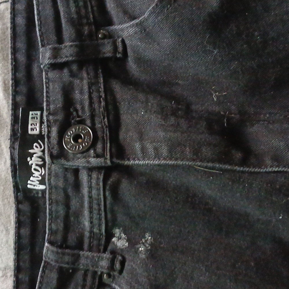 Motive denim